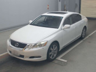 2008 Lexus GS