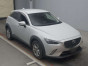 2015 Mazda CX-3