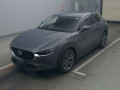 2020 Mazda CX-30