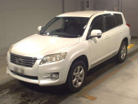 2010 Toyota Vanguard