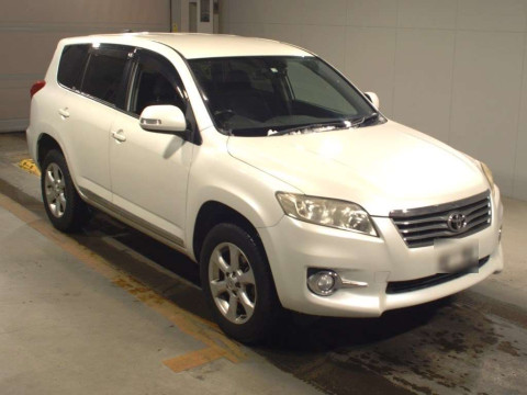 2010 Toyota Vanguard ACA38W[2]