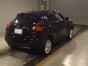 2012 Nissan JUKE