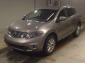 2011 Nissan Murano