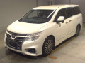 2016 Nissan Elgrand