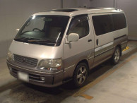 1996 Toyota Hiace Wagon