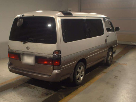 1996 Toyota Hiace Wagon KZH100G[1]