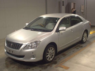 2008 Toyota Premio