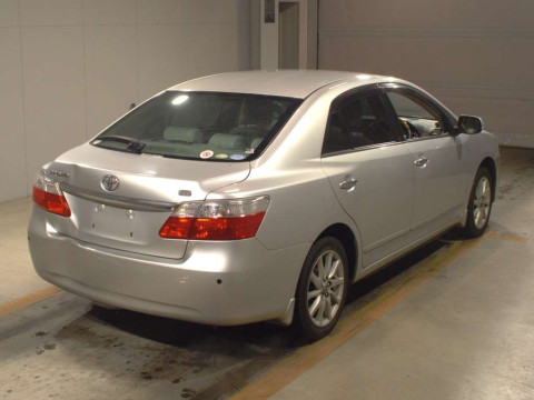 2008 Toyota Premio ZRT260[1]