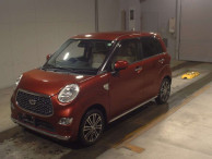 2018 Daihatsu Cast