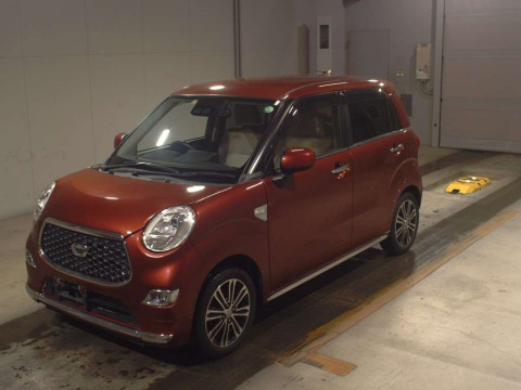 2018 Daihatsu Cast LA250S[0]