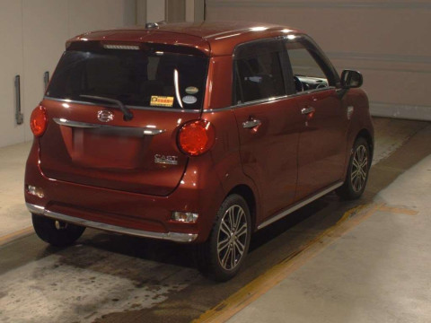 2018 Daihatsu Cast LA250S[1]