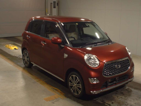 2018 Daihatsu Cast LA250S[2]