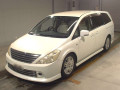 2004 Nissan Presage