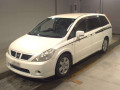 2003 Nissan Presage