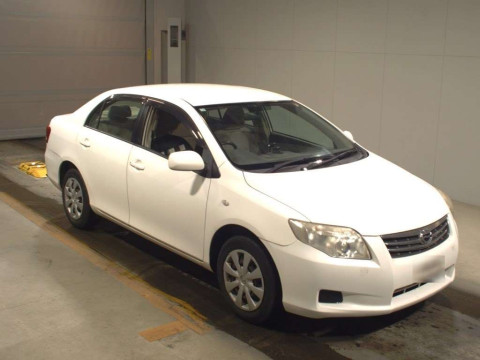 2010 Toyota Corolla Axio NZE141[2]