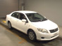 2010 Toyota Corolla Axio