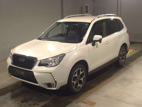 2016 Subaru Forester SJ5[0]