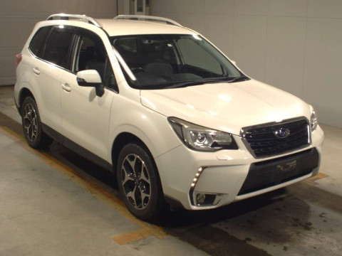 2016 Subaru Forester SJ5[2]