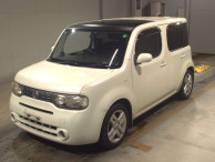 2009 Nissan Cube