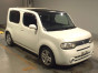 2009 Nissan Cube