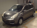 2011 Nissan Note