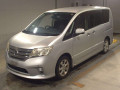 2011 Nissan Serena