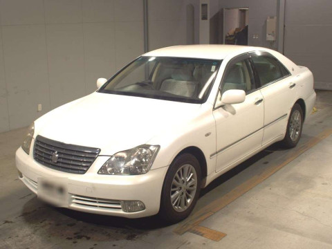 2006 Toyota Crown GRS180[0]