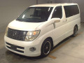 2005 Nissan Elgrand