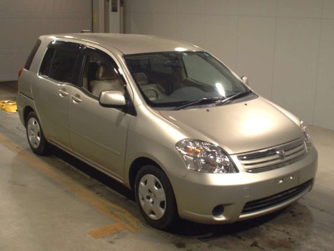 2003 Toyota Raum NCZ20[2]