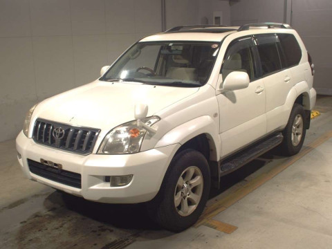 2004 Toyota Land Cruiser Prado RZJ120W[0]