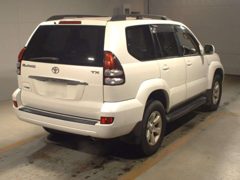 2004 Toyota Land Cruiser Prado RZJ120W[1]