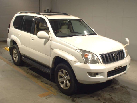 2004 Toyota Land Cruiser Prado RZJ120W[2]