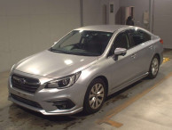 2018 Subaru Legacy B4