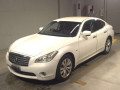 2010 Nissan Fuga