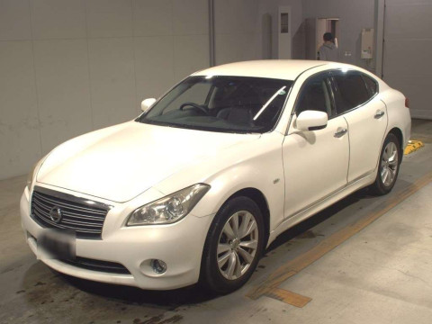 2010 Nissan Fuga Y51[0]