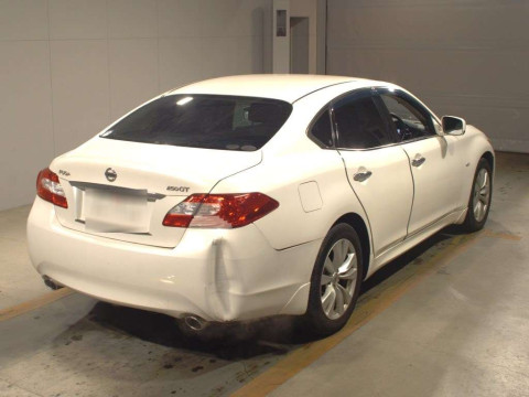 2010 Nissan Fuga Y51[1]