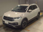 2022 Volkswagen T-Cross