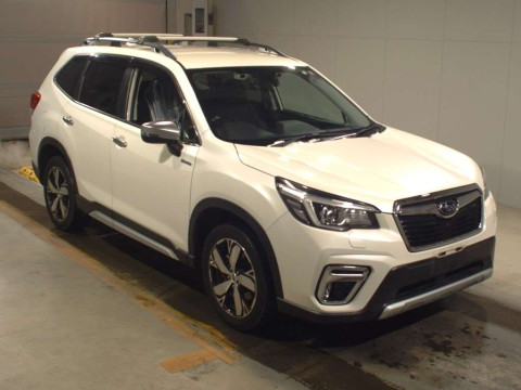 2020 Subaru Forester SKE[2]