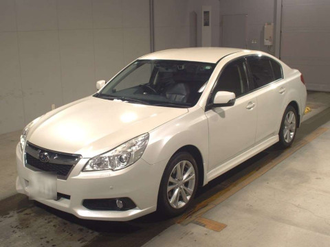 2013 Subaru Legacy B4 BMM[0]