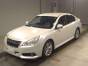 2013 Subaru Legacy B4