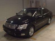 2005 Toyota Crown