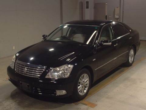 2005 Toyota Crown GRS180[0]