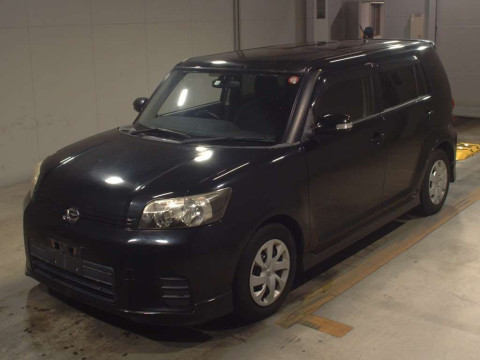 2008 Toyota Corolla Rumion NZE151N[0]