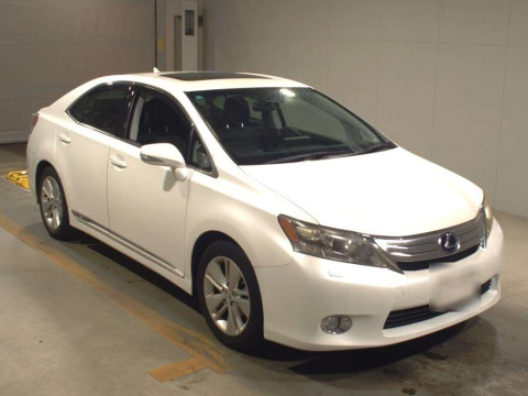 2010 Lexus HS ANF10[2]