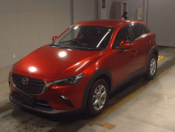 2020 Mazda CX-3