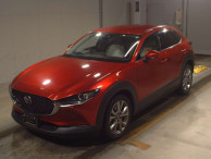 2020 Mazda CX-30