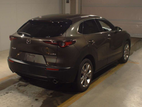 2020 Mazda CX-30 DM8P[1]