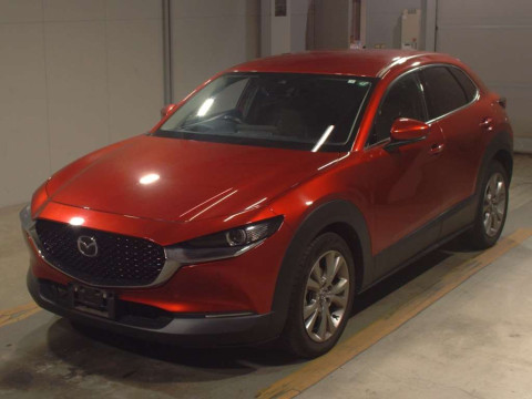 2020 Mazda CX-30 DM8P[0]