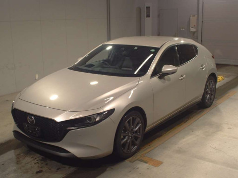 2022 Mazda Mazda3 Fastback BPFP[0]