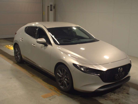 2022 Mazda Mazda3 Fastback BPFP[2]